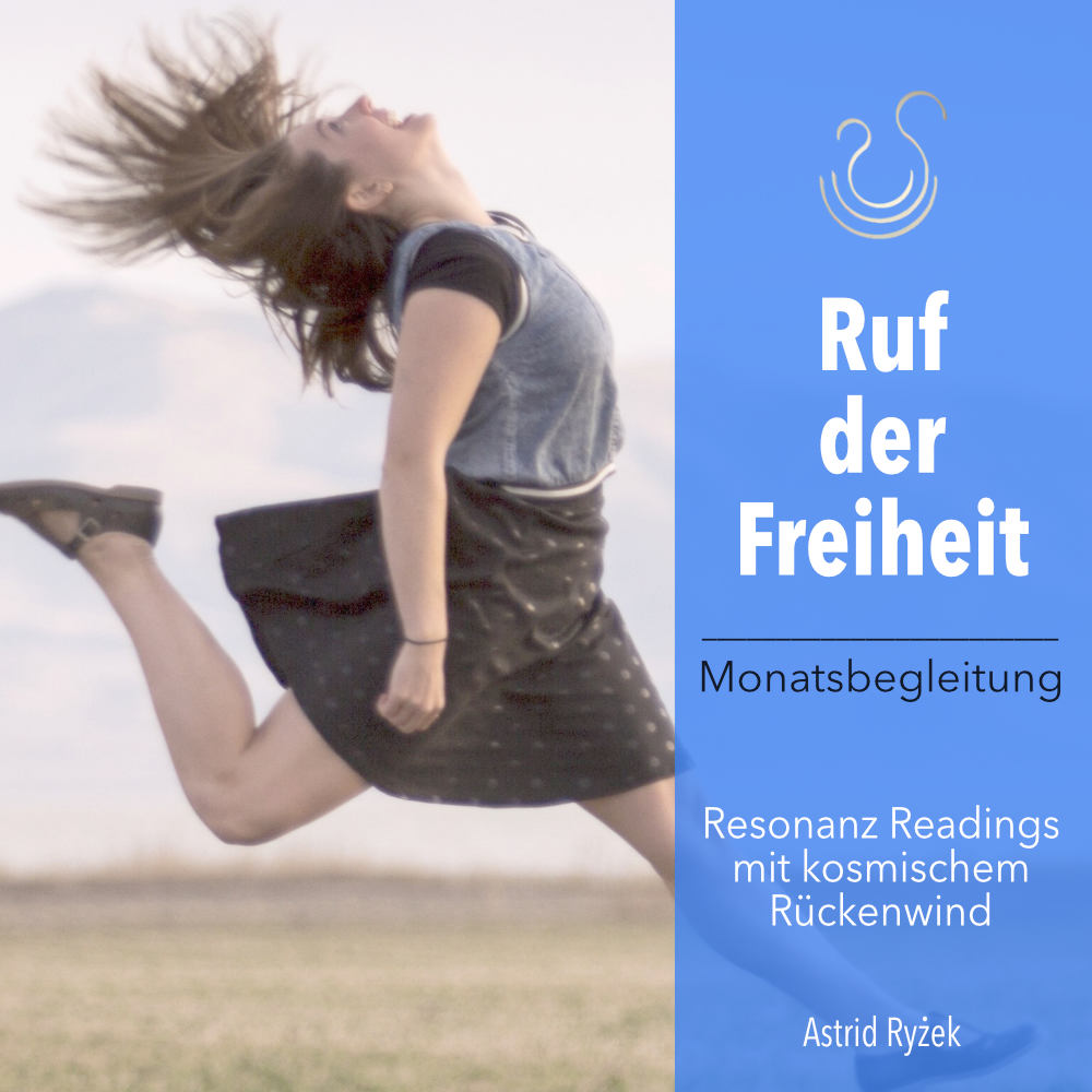 Ruf der Freiheit_Monatsbegleitung