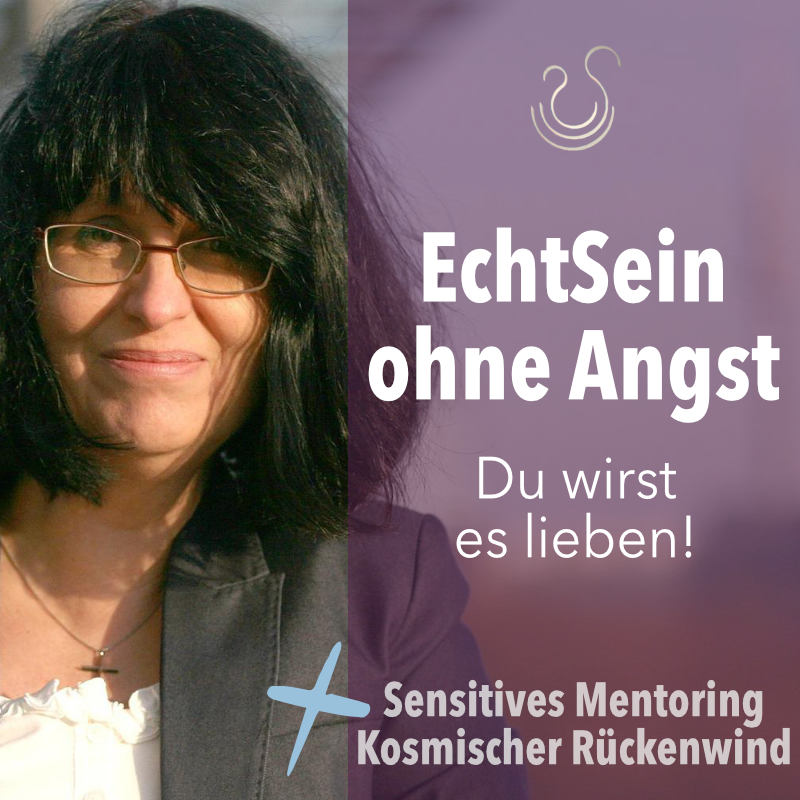 Programme & Angebote: Echtsein ohne Angst